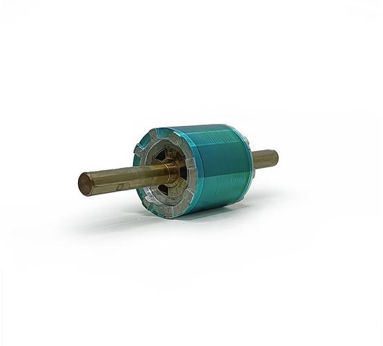 全世通科先机电电机工厂 KX2052电机定子转子模块定制与北京企业建站方案